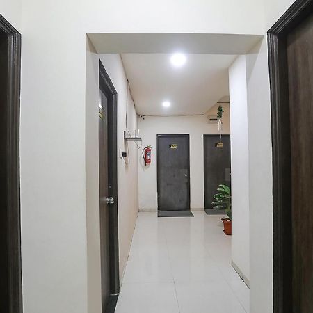 Fabhotel Paradise Stay Inn 那格浦尔 外观 照片