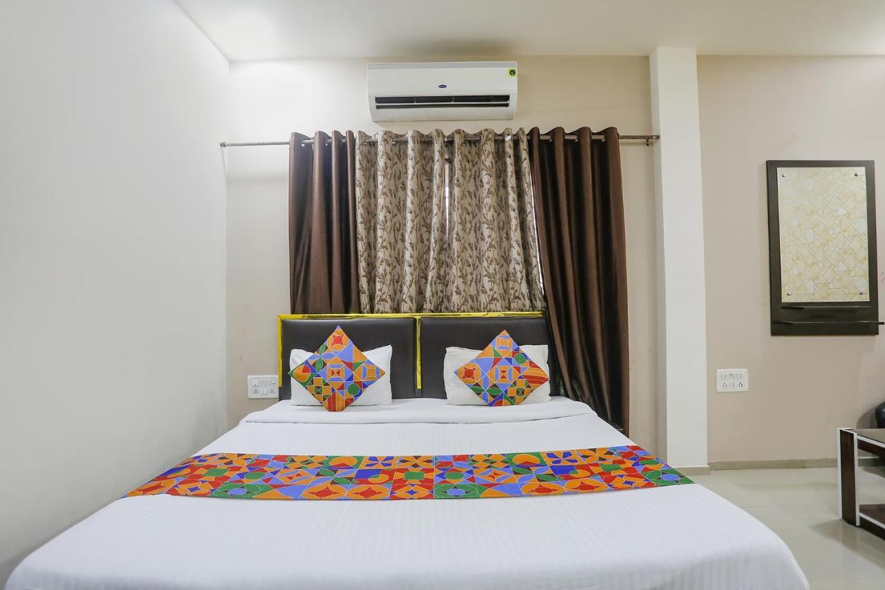 Fabhotel Paradise Stay Inn 那格浦尔 外观 照片
